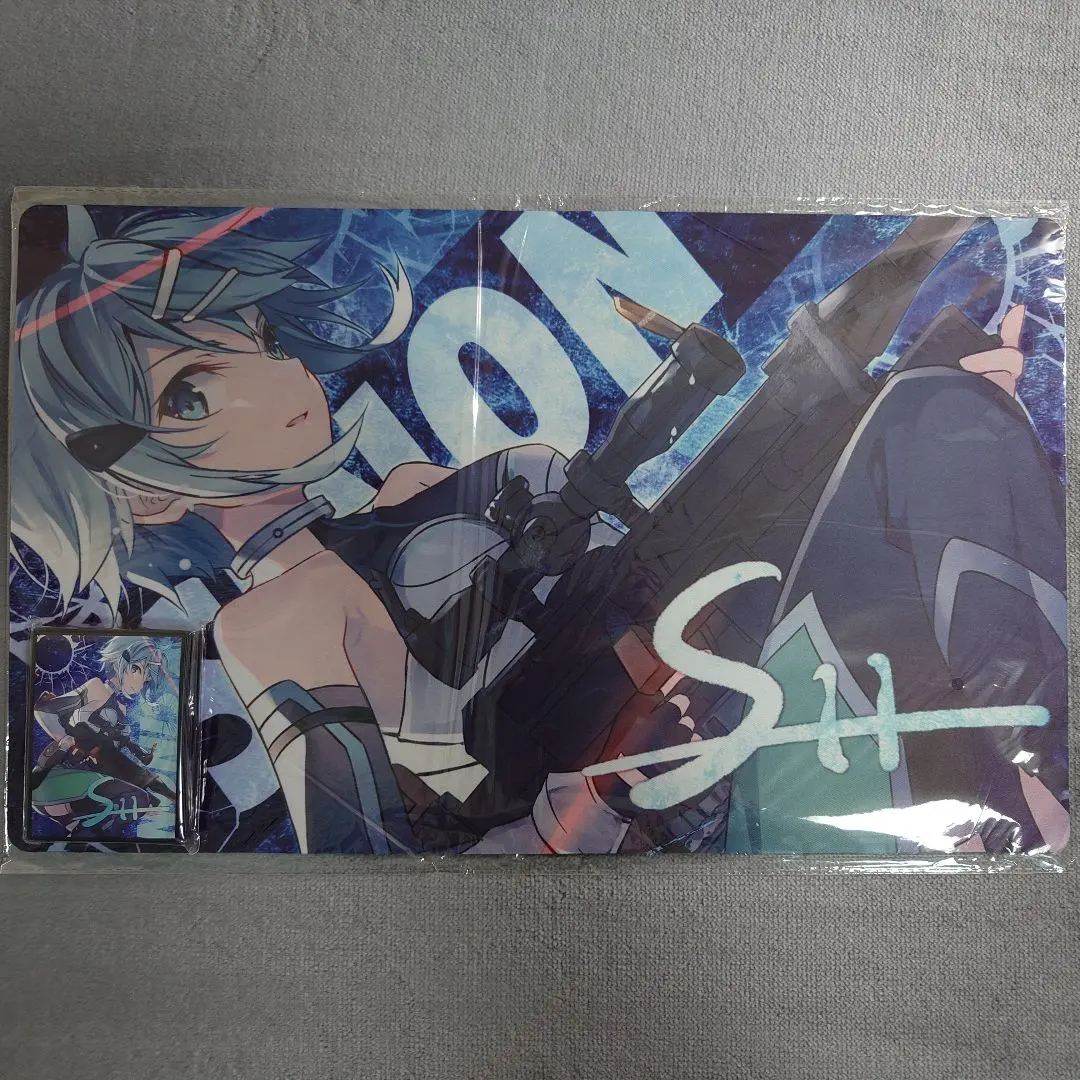 2026年最新】シノン サインの人気アイテム - メルカリ