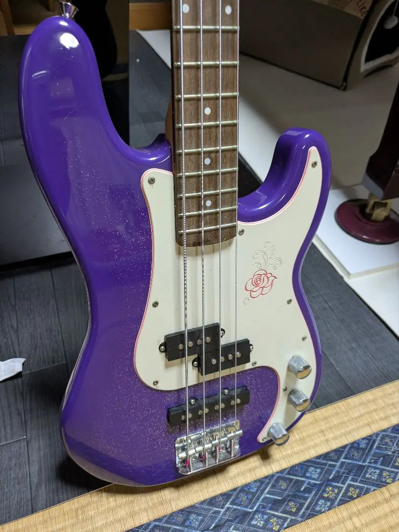 2026年最新】gypsy rose ベースの人気アイテム - メルカリ