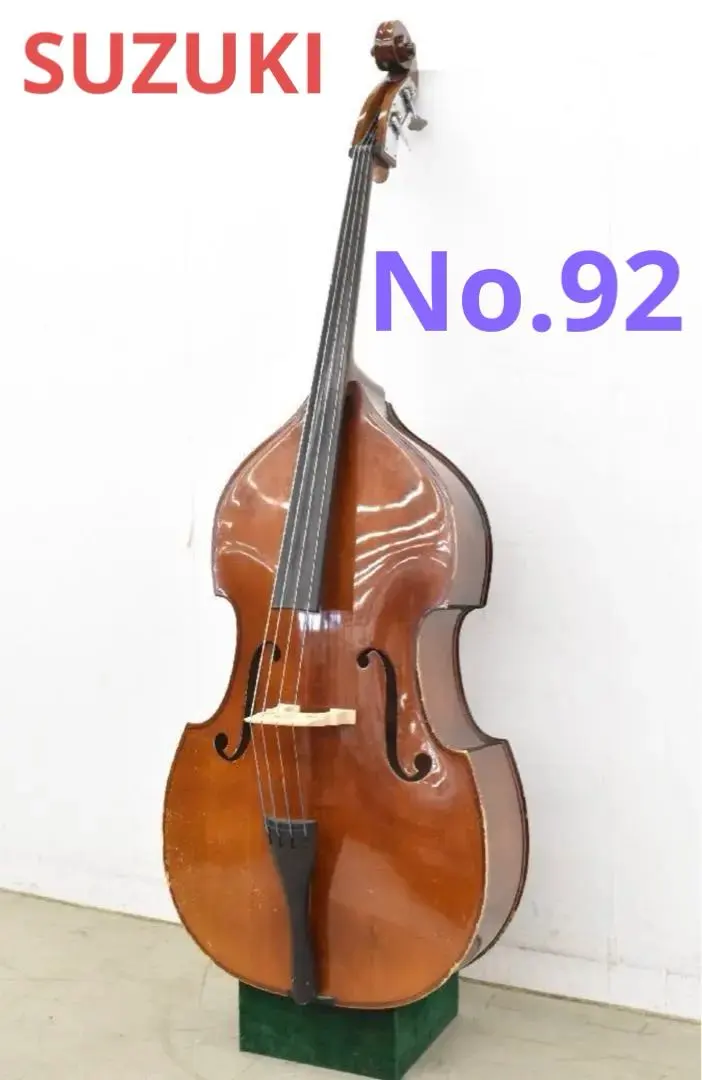 2026年最新】コントラバス エンドピンの人気アイテム - メルカリ