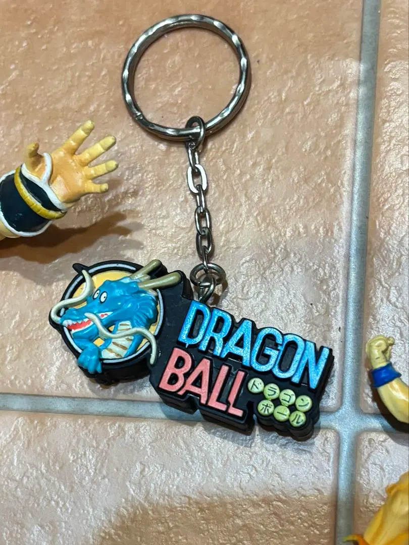 2026年最新】ドラゴンボール ハイクオリティキーホルダー テーマ