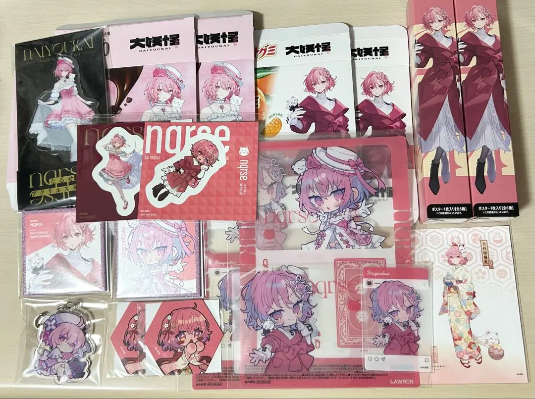 2026年最新】nqrse サイン 缶バッジの人気アイテム - メルカリ