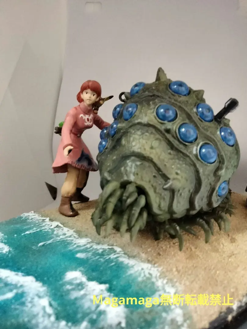 2026年最新】王蟲 プラモデルの人気アイテム - メルカリ