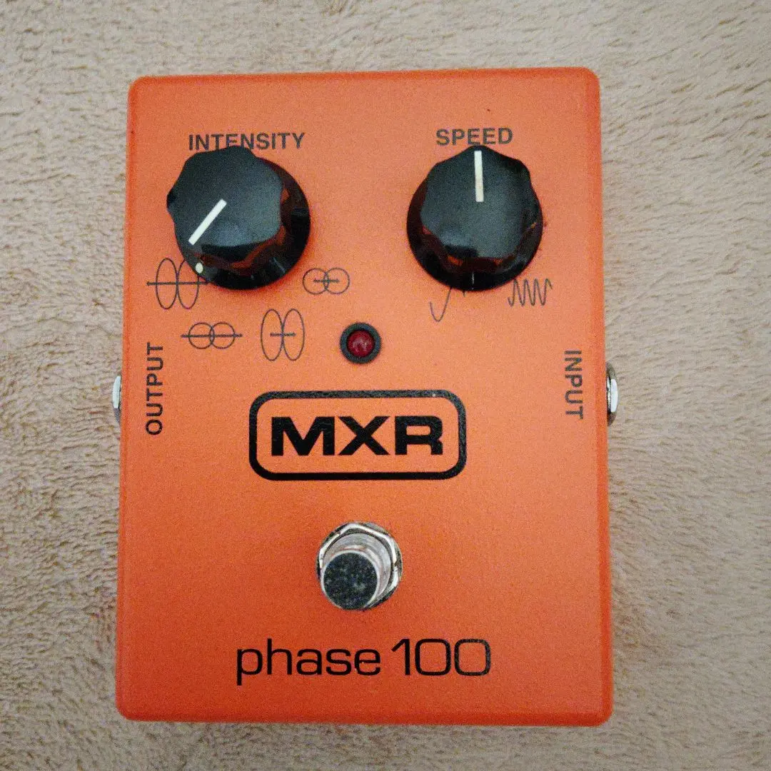 2026年最新】MXR PHASE 100の人気アイテム - メルカリ