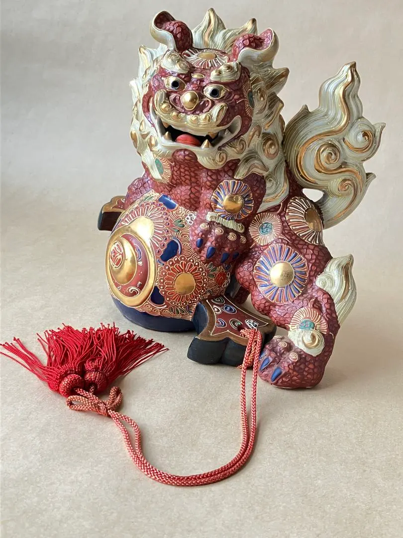 2026年最新】獅子 置物 小槌の人気アイテム - メルカリ