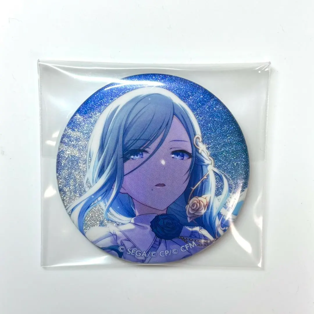 2026年最新】日野森雫 缶バッジ 20cの人気アイテム - メルカリ