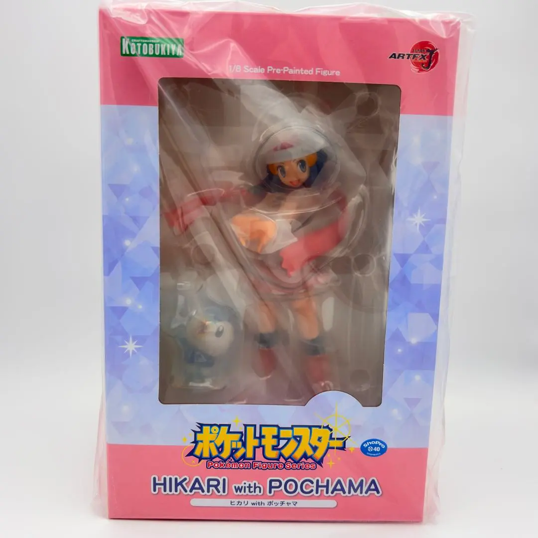 2026年最新】artfx j ヒカリ with ポッチャマの人気アイテム - メルカリ