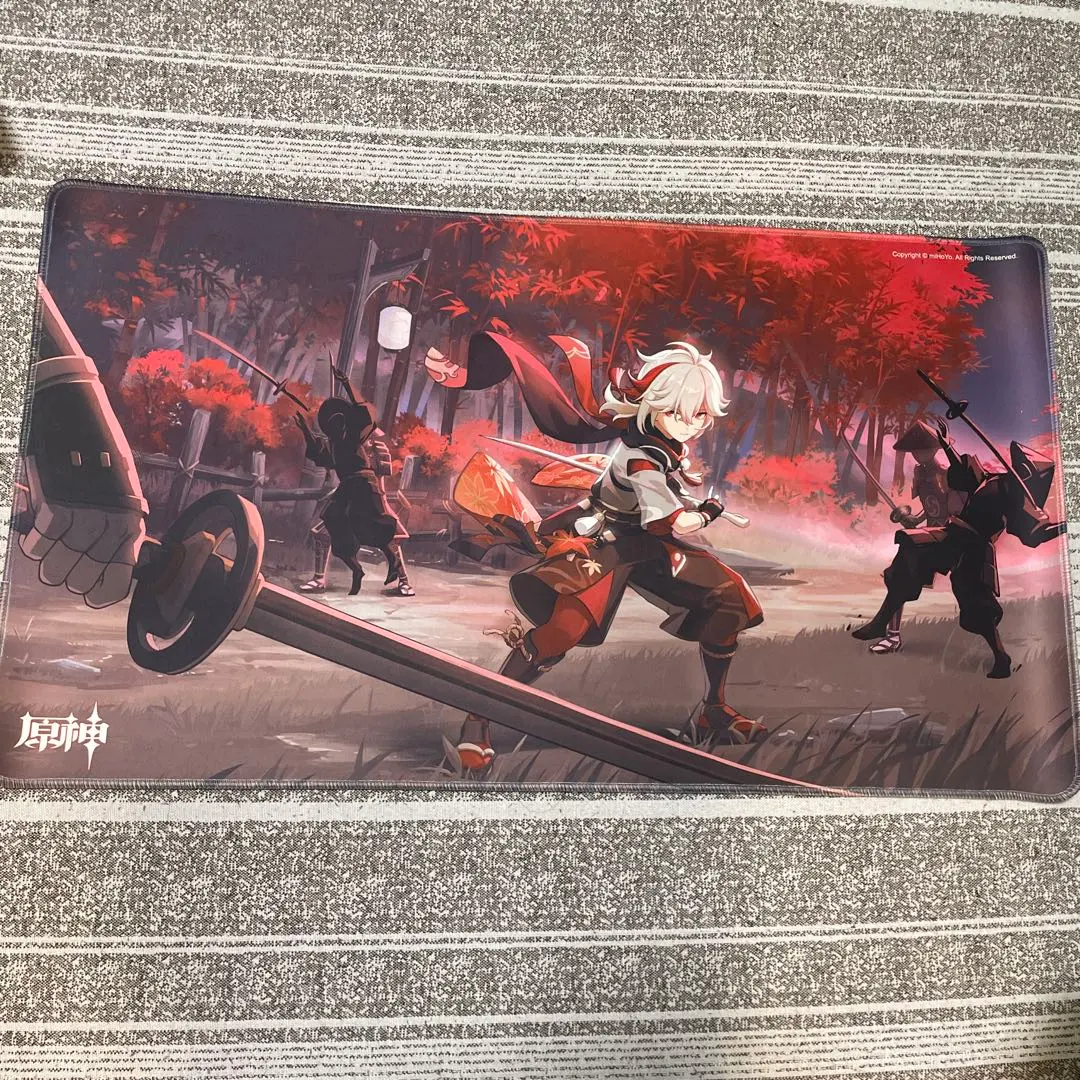 2026年最新】稲妻 プレイマットの人気アイテム - メルカリ