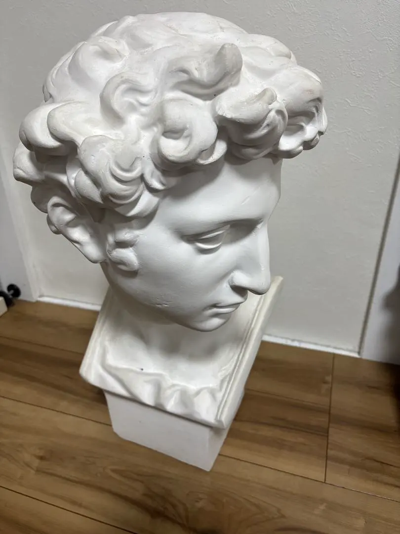2026年最新】石膏像メディチの人気アイテム - メルカリ