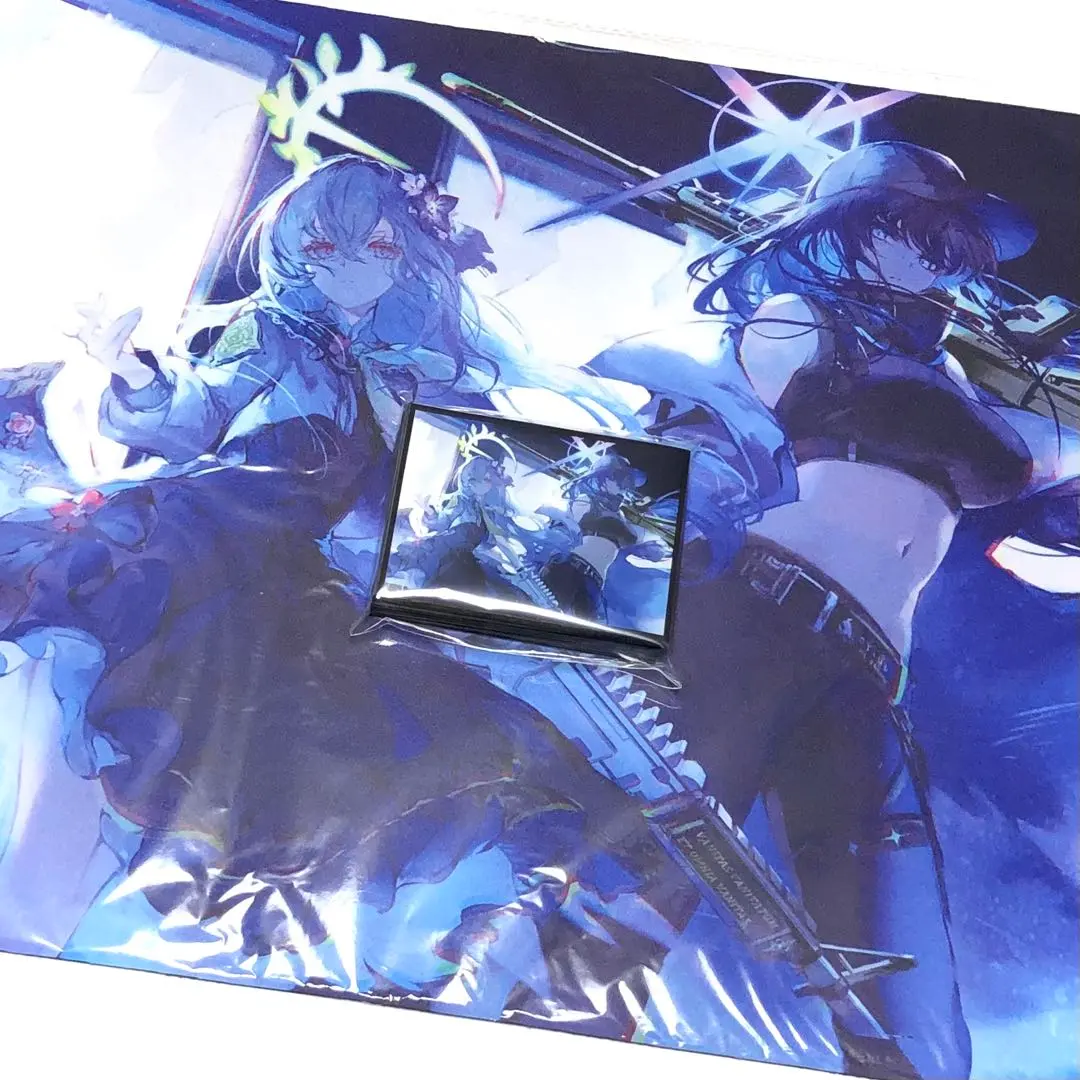 2026年最新】錠前サオリ スリーブの人気アイテム - メルカリ