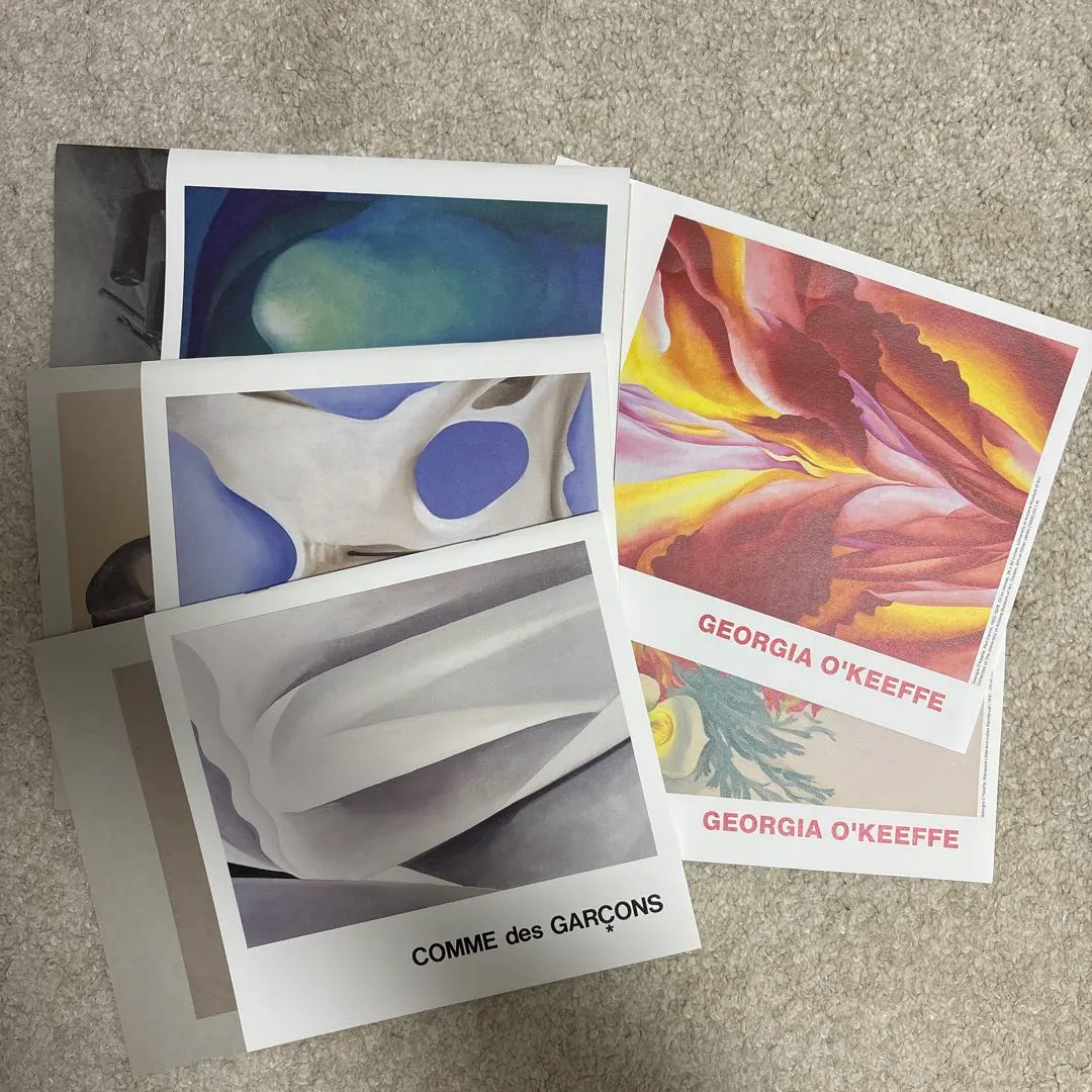 2026年最新】ギャルソンポスターの人気アイテム - メルカリ