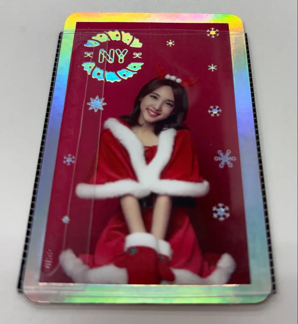 2026年最新】クリスマスエディション ナヨンの人気アイテム - メルカリ