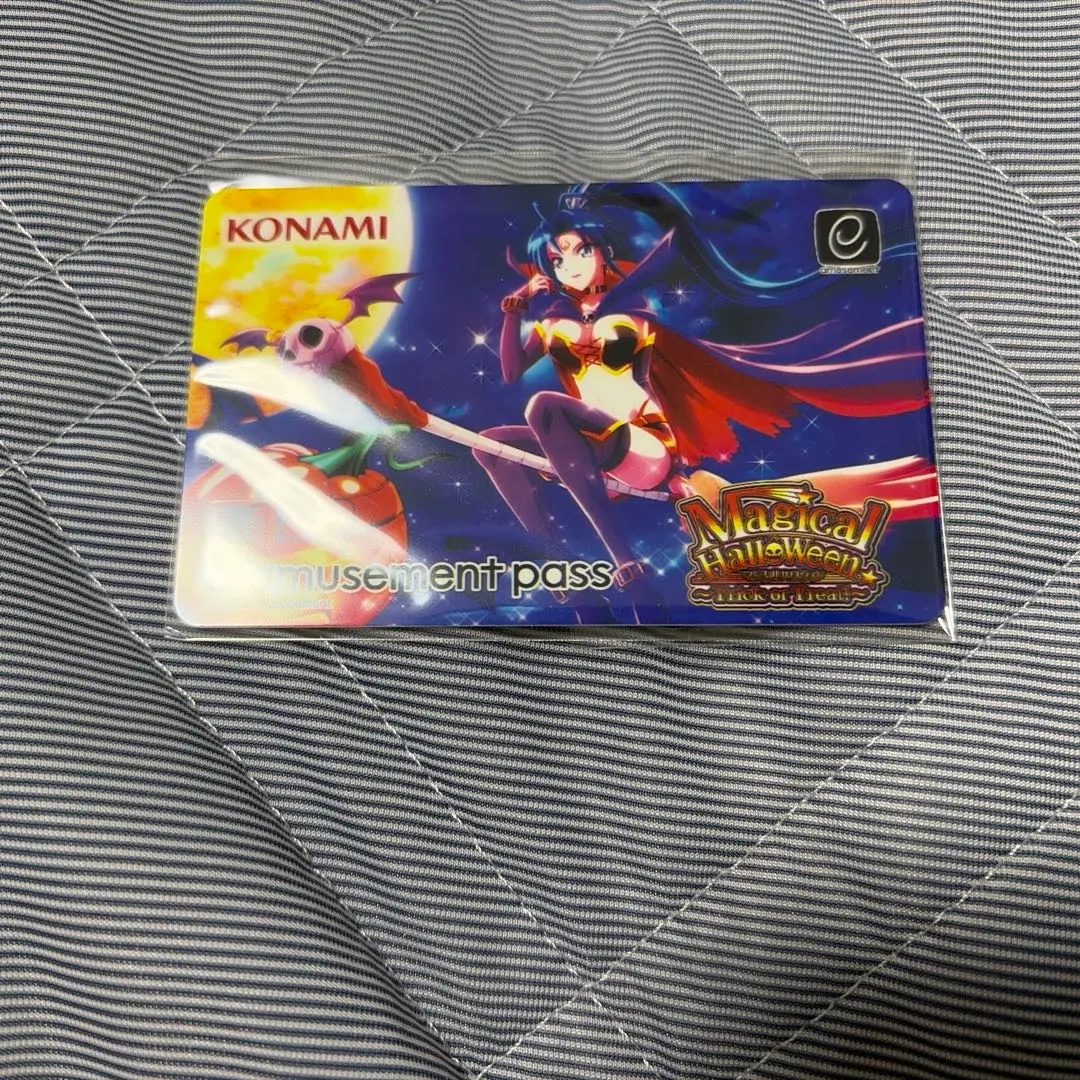 2026年最新】マジカルハロウィン passの人気アイテム - メルカリ