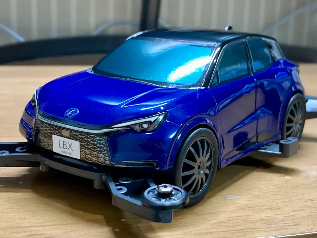 2026年最新】Lbx レクサス ミニカーの人気アイテム - メルカリ