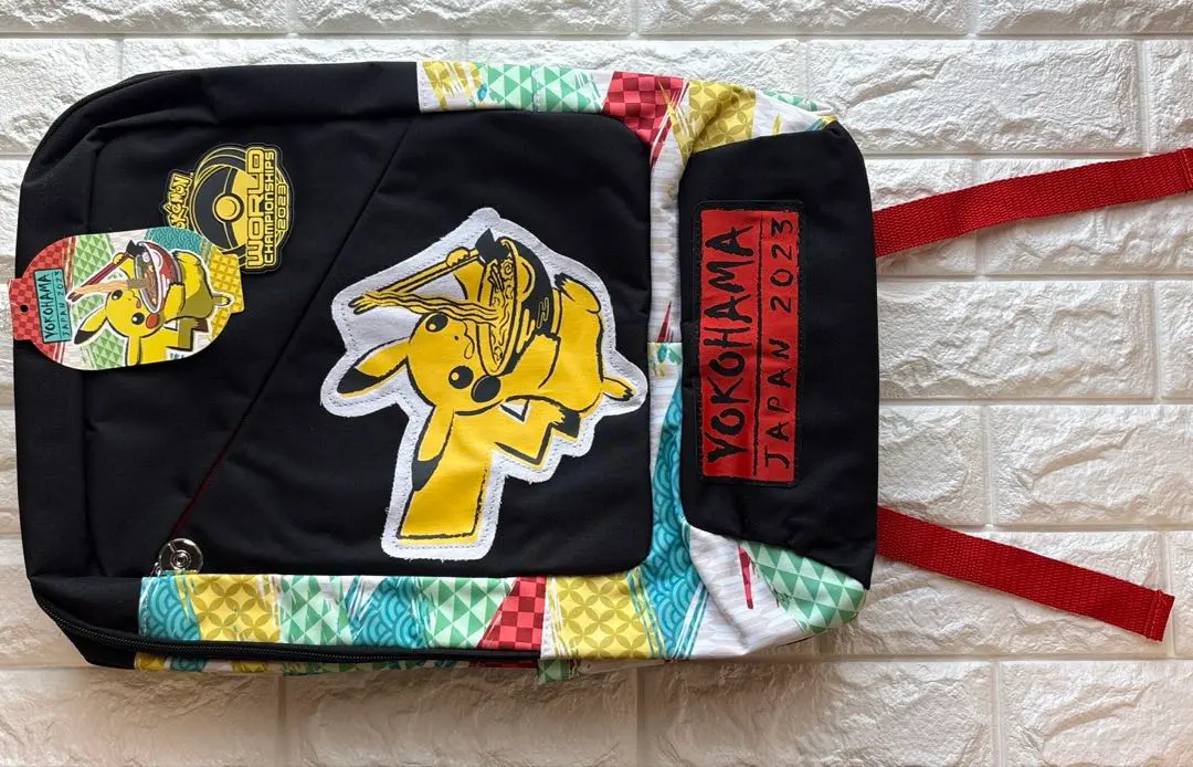 2026年最新】WCS2023 リュックの人気アイテム - メルカリ