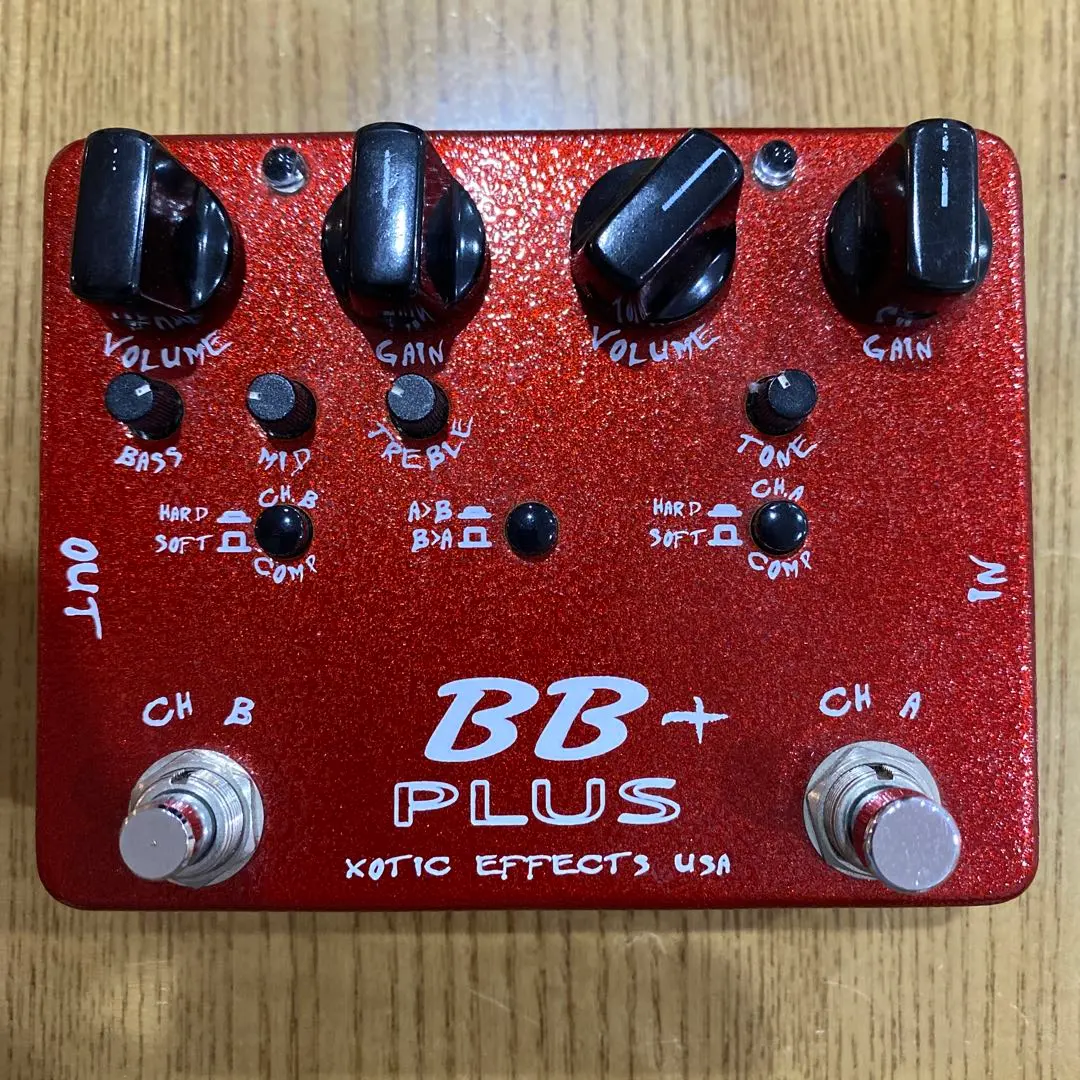 2026年最新】bb plus xoticの人気アイテム - メルカリ