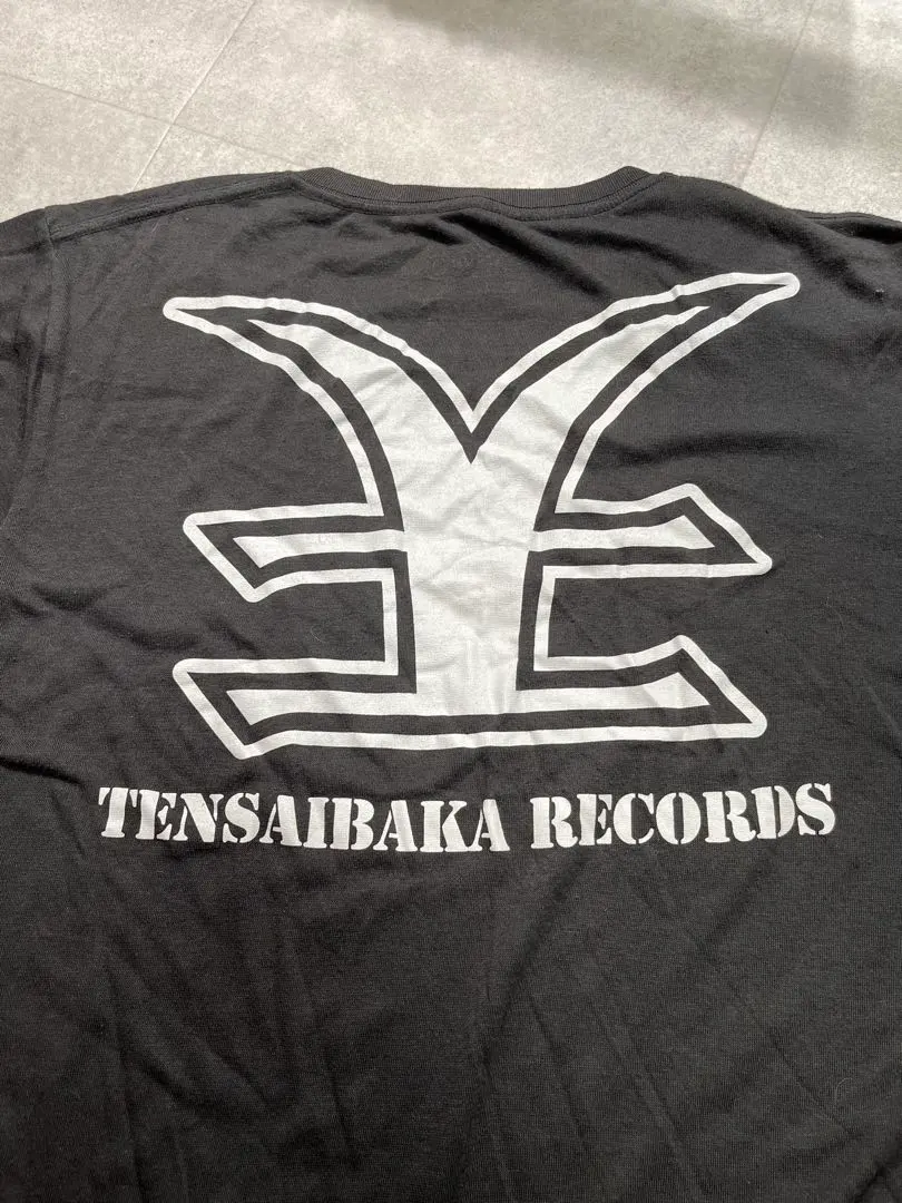 2026年最新】tensaibaka tシャツの人気アイテム - メルカリ