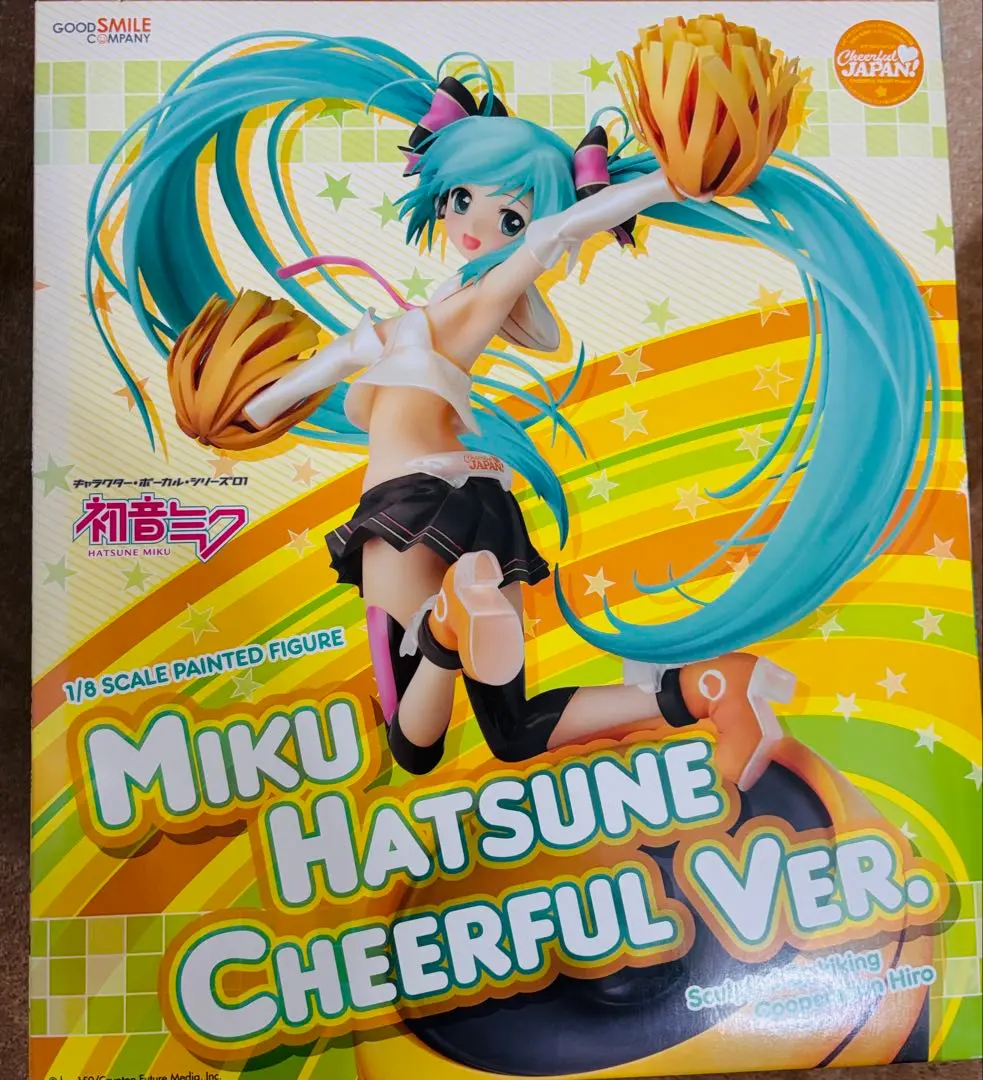 2026年最新】初音ミク cheerful verの人気アイテム - メルカリ