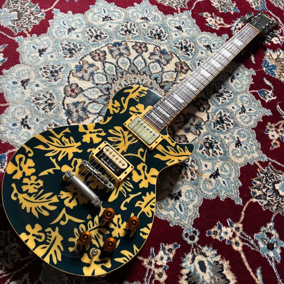 2026年最新】EDWARDS エレキギターの人気アイテム - メルカリ