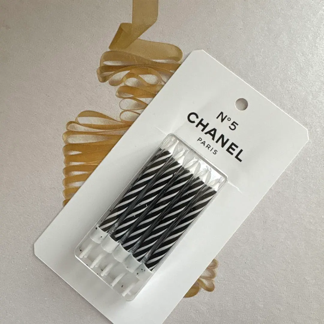 2026年最新】シャネル キャンドルの人気アイテム - メルカリ