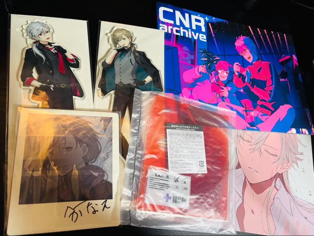 2026年最新】cnr+ chronoirの人気アイテム - メルカリ