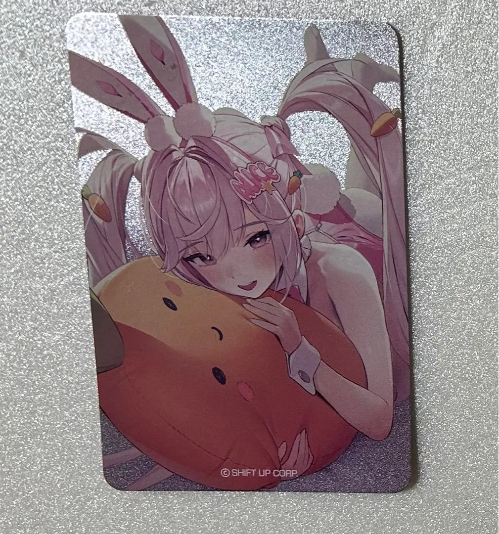 2026年最新】勝利の女神:NIKKE アリス:ワンダーランドバニーの人気