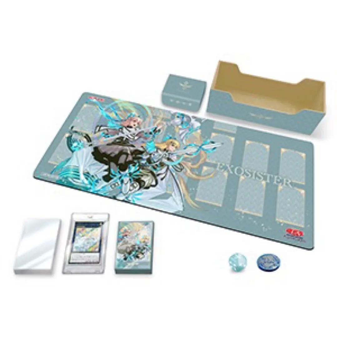 2026年最新】エクソシスター プレイマットの人気アイテム - メルカリ