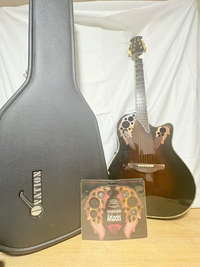 2026年最新】Ovation Eliteの人気アイテム - メルカリ