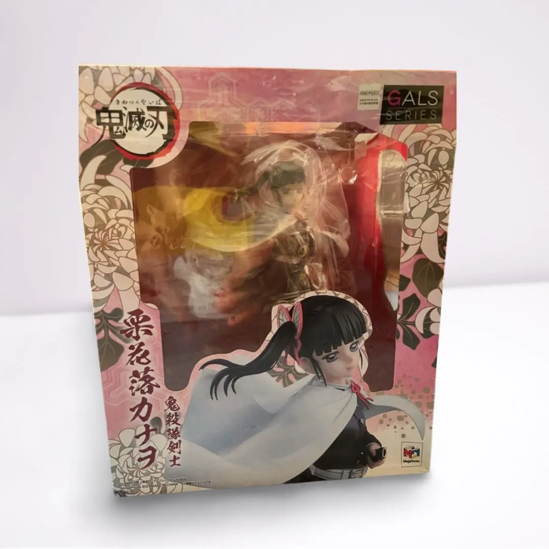 2026年最新】栗花落カナヲ フィギュア ギャルズの人気アイテム - メルカリ