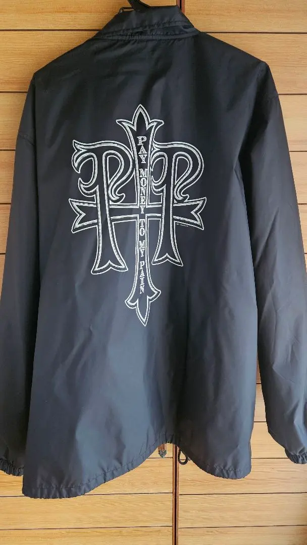 2026年最新】PAY MONEY TO MY PAIN コーチジャケットの人気アイテム