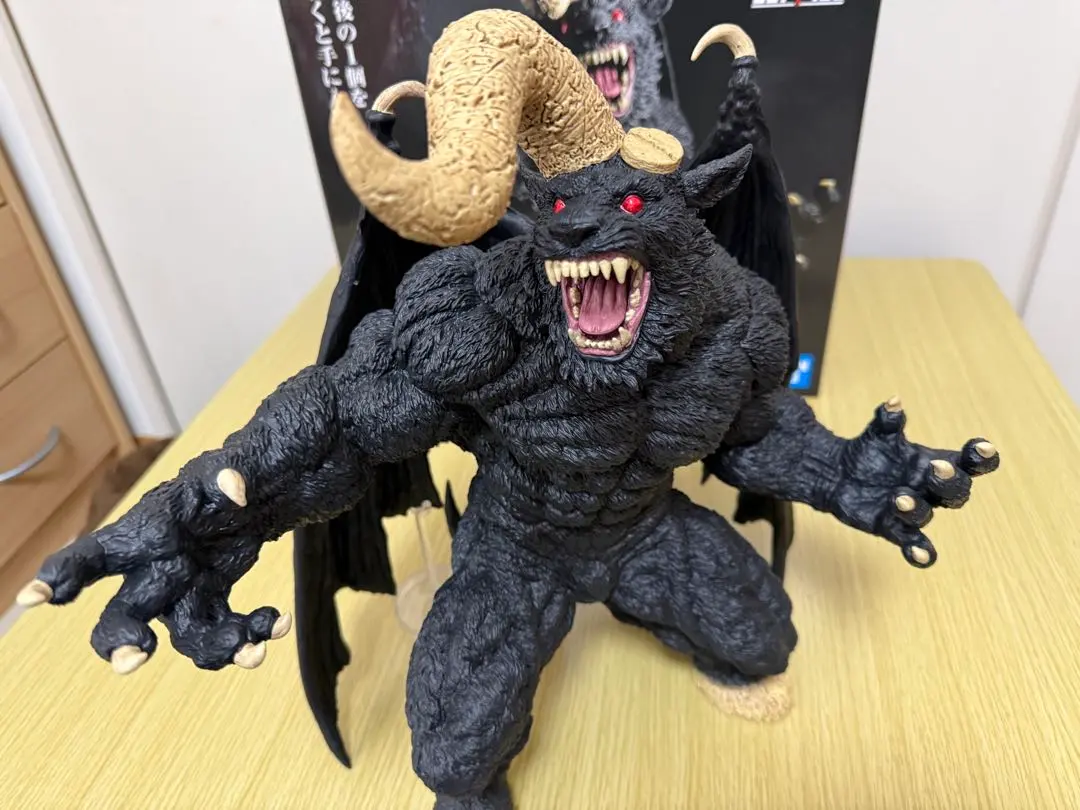 2026年最新】一番くじ ベルセルク 運命に抗う、黒い剣士 B賞 ドラゴン