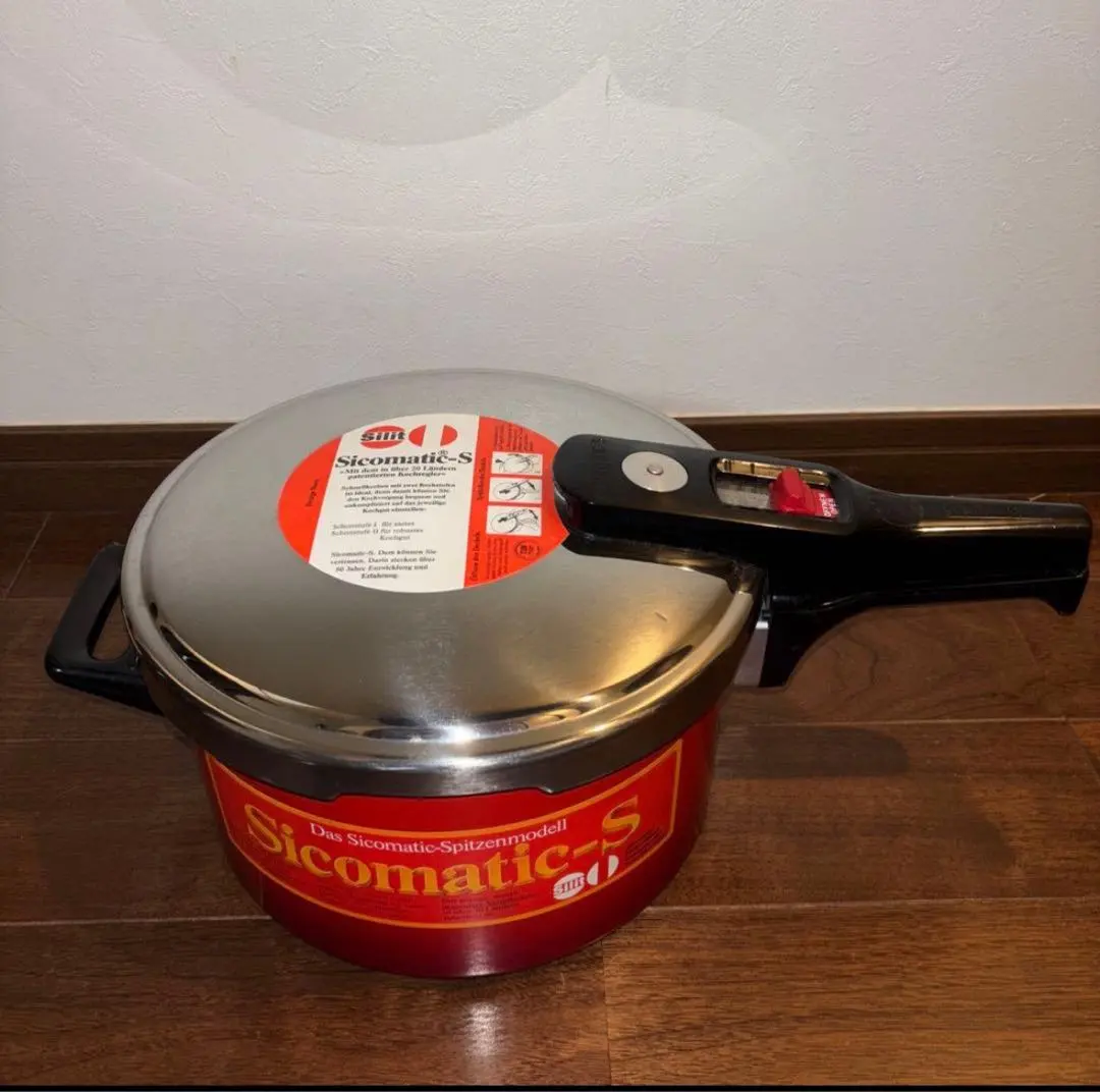 2026年最新】シリット sillit 圧力鍋の人気アイテム - メルカリ