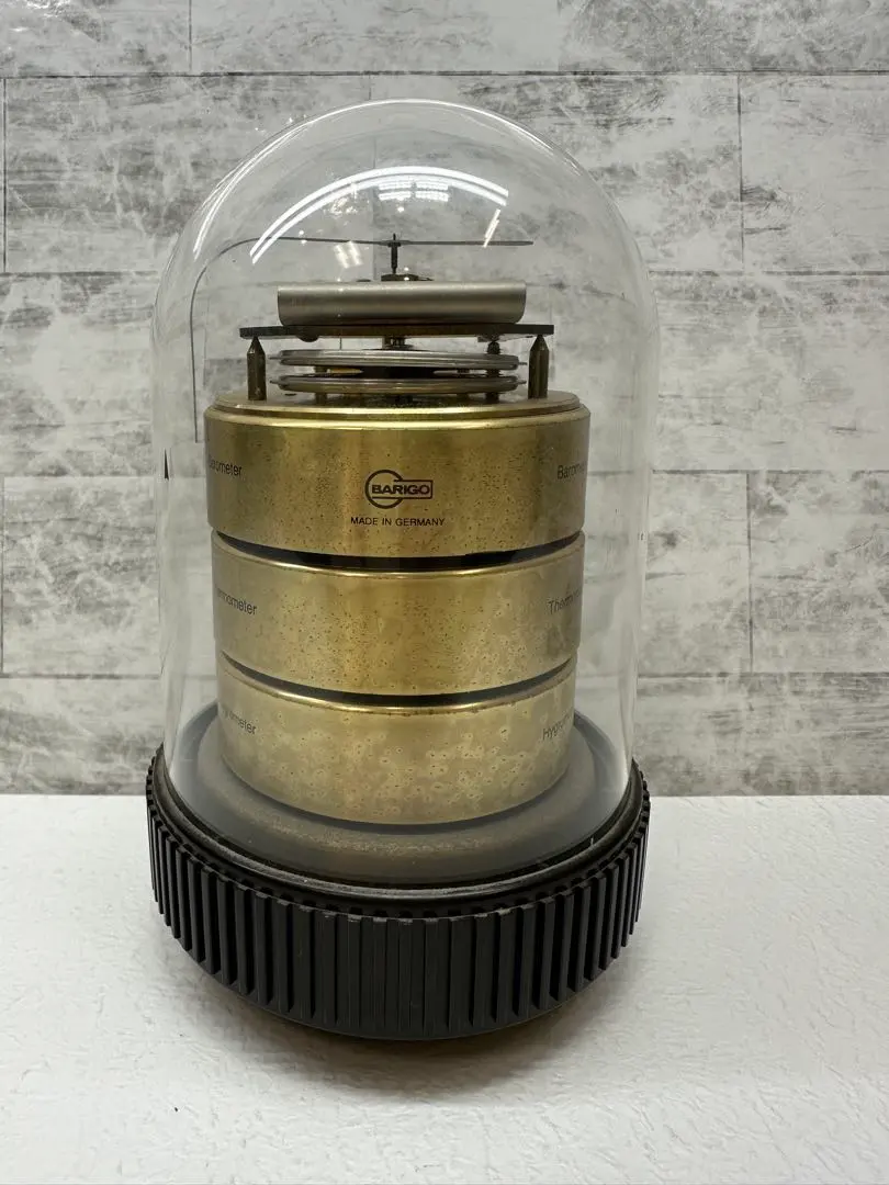 2026年最新】アネロイド気圧計の人気アイテム - メルカリ