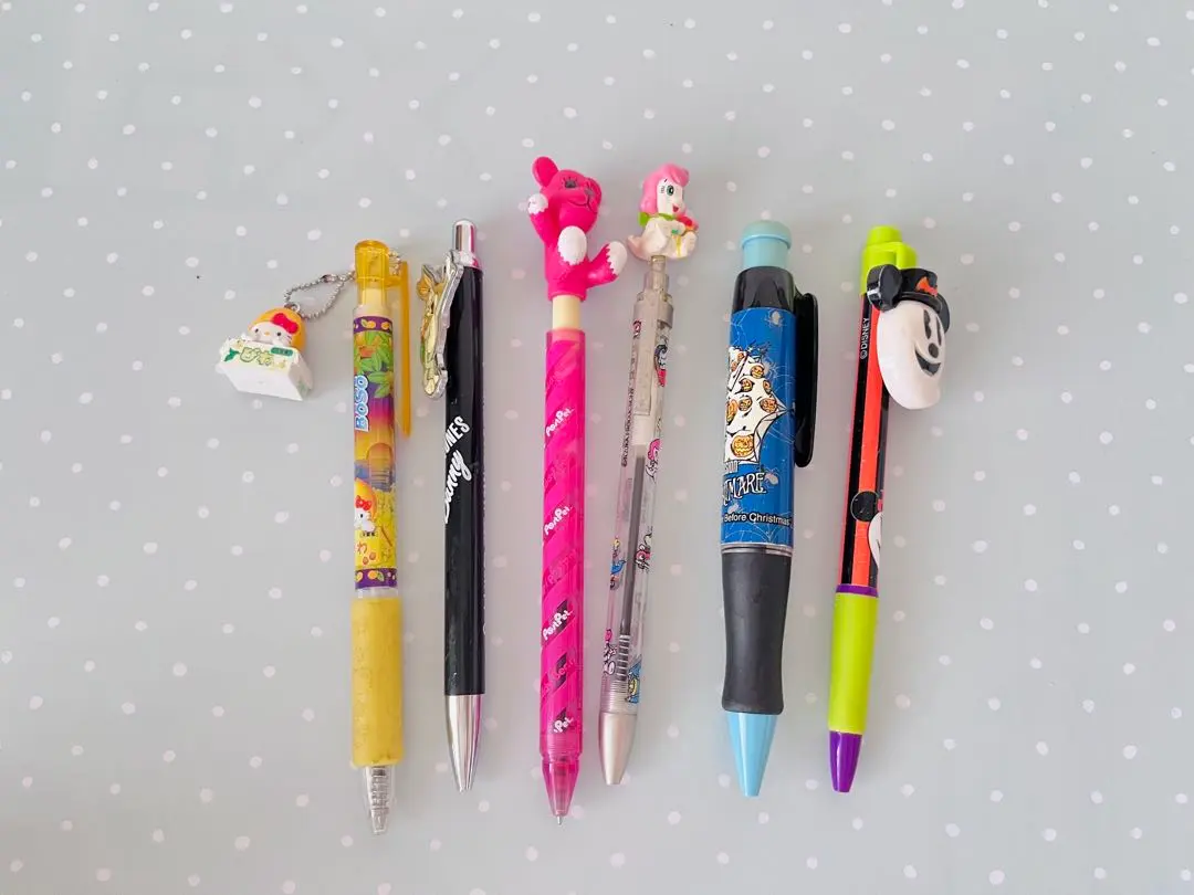 2026年最新】キティ シャープペン 1997の人気アイテム - メルカリ