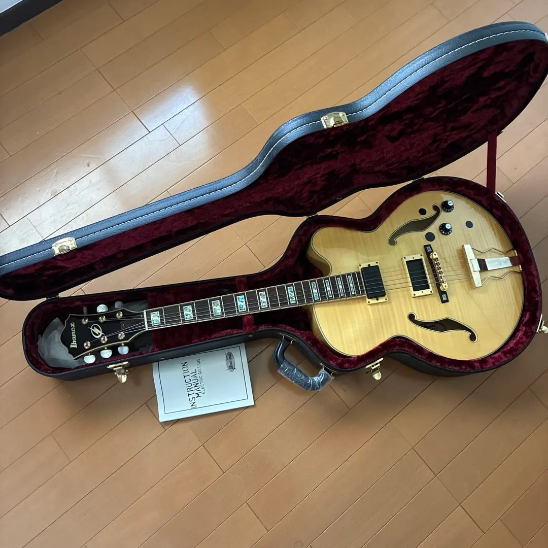 2026年最新】epiphone es-175の人気アイテム - メルカリ