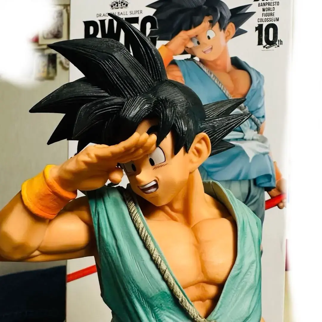 2026年最新】バイバイ悟空 smsp a賞の人気アイテム - メルカリ