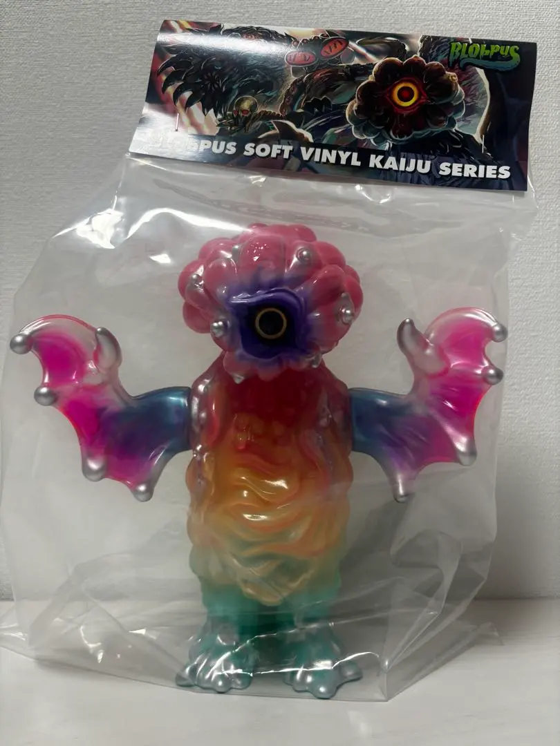 2026年最新】BLObPUSの人気アイテム - メルカリ