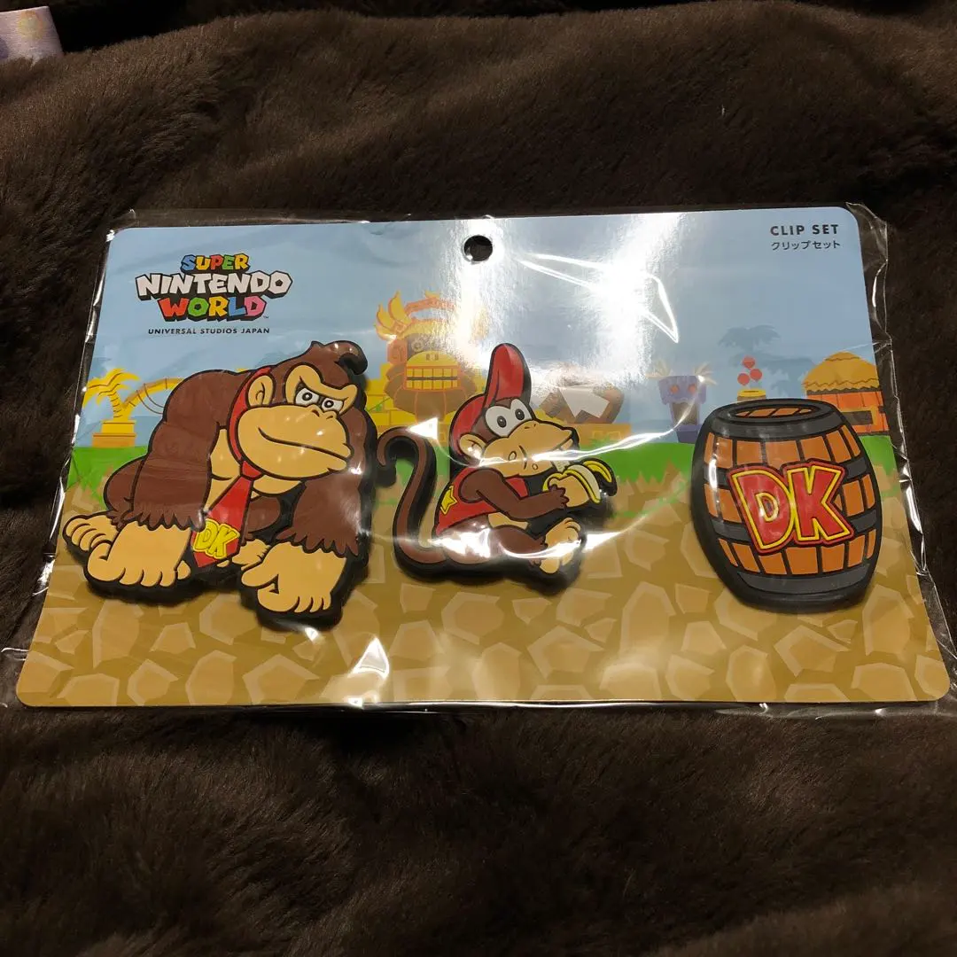 2026年最新】usj ピンバッジ ドンキーコングの人気アイテム - メルカリ