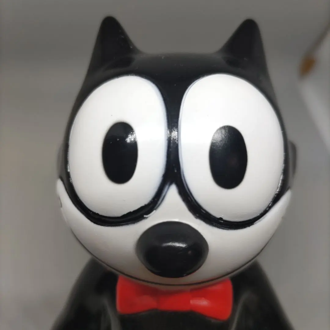 2026年最新】フィリックス 貯金箱の人気アイテム - メルカリ