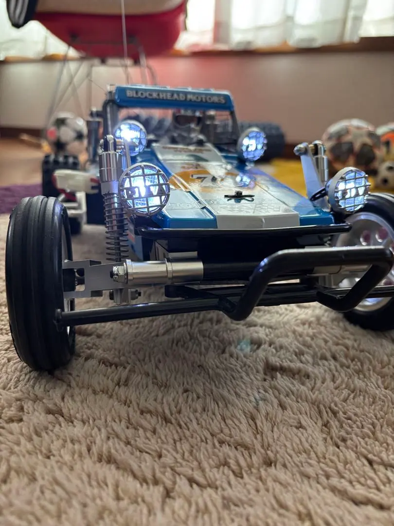 2026年最新】ワイルドワン タミヤの人気アイテム - メルカリ