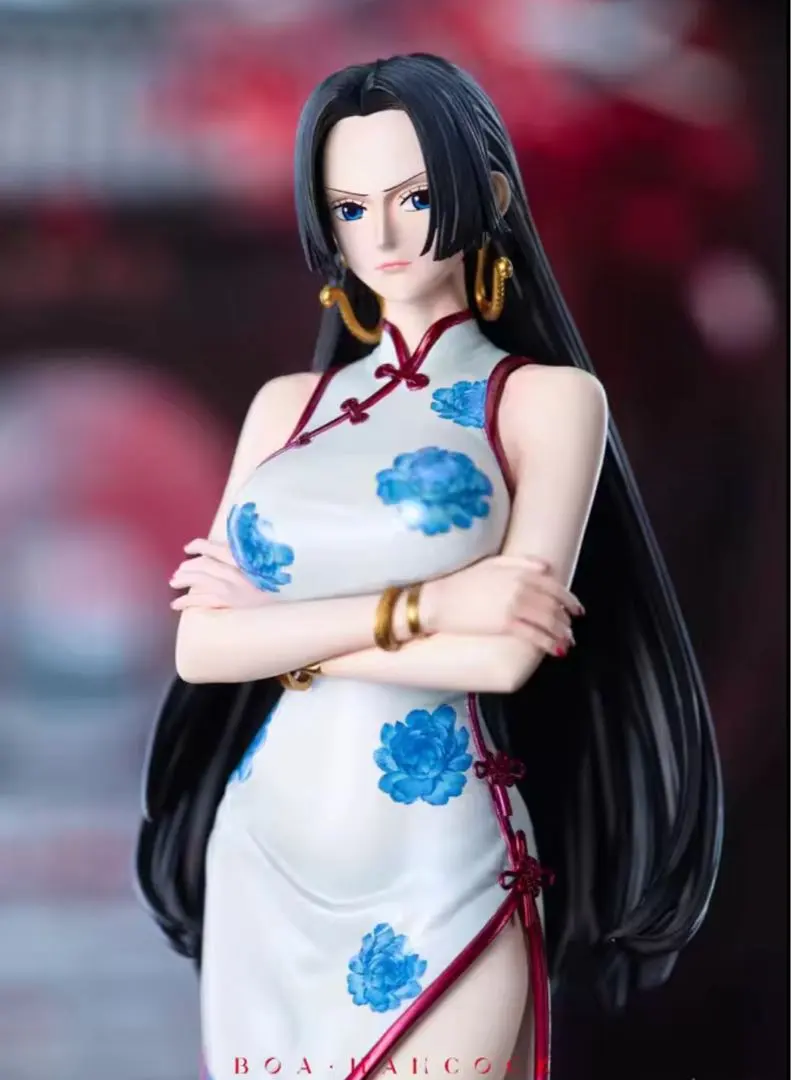 2026年最新】ワンピース ガレージキット ハンコックの人気アイテム