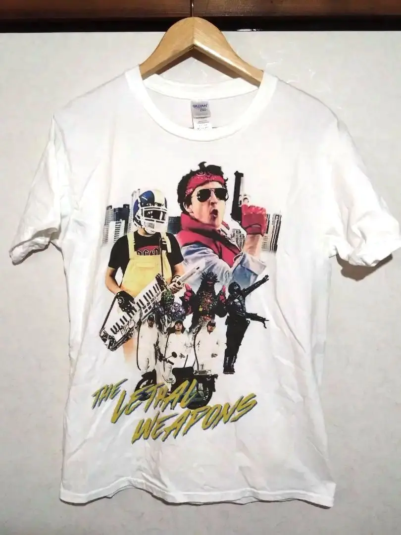 2026年最新】リーサルウェポンズの人気アイテム - メルカリ