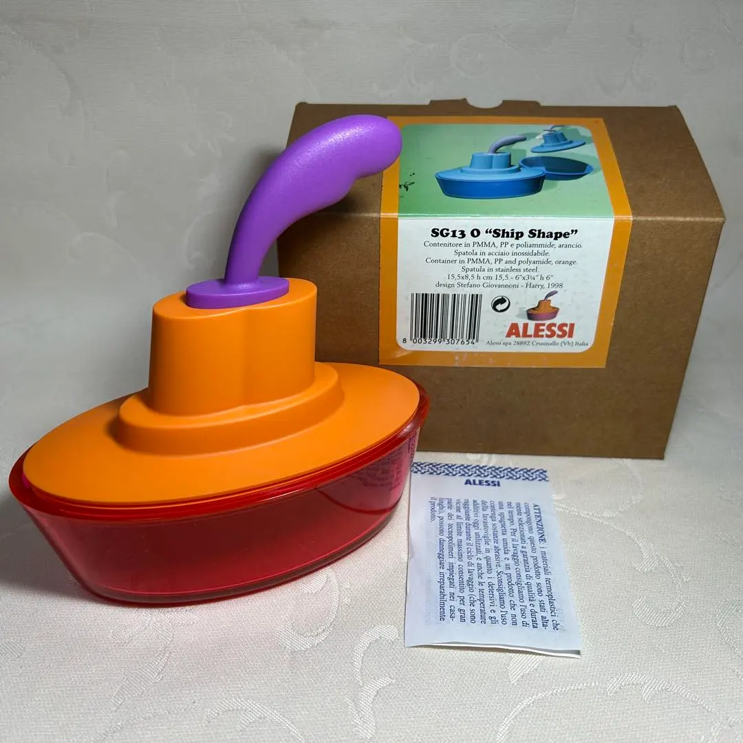 2026年最新】バター alessiの人気アイテム - メルカリ