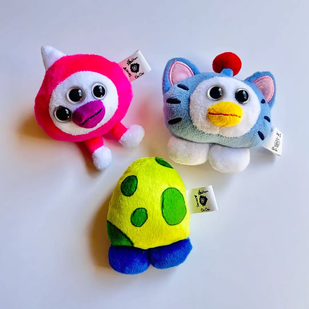 2026年最新】ouioui ぬいぐるみの人気アイテム - メルカリ