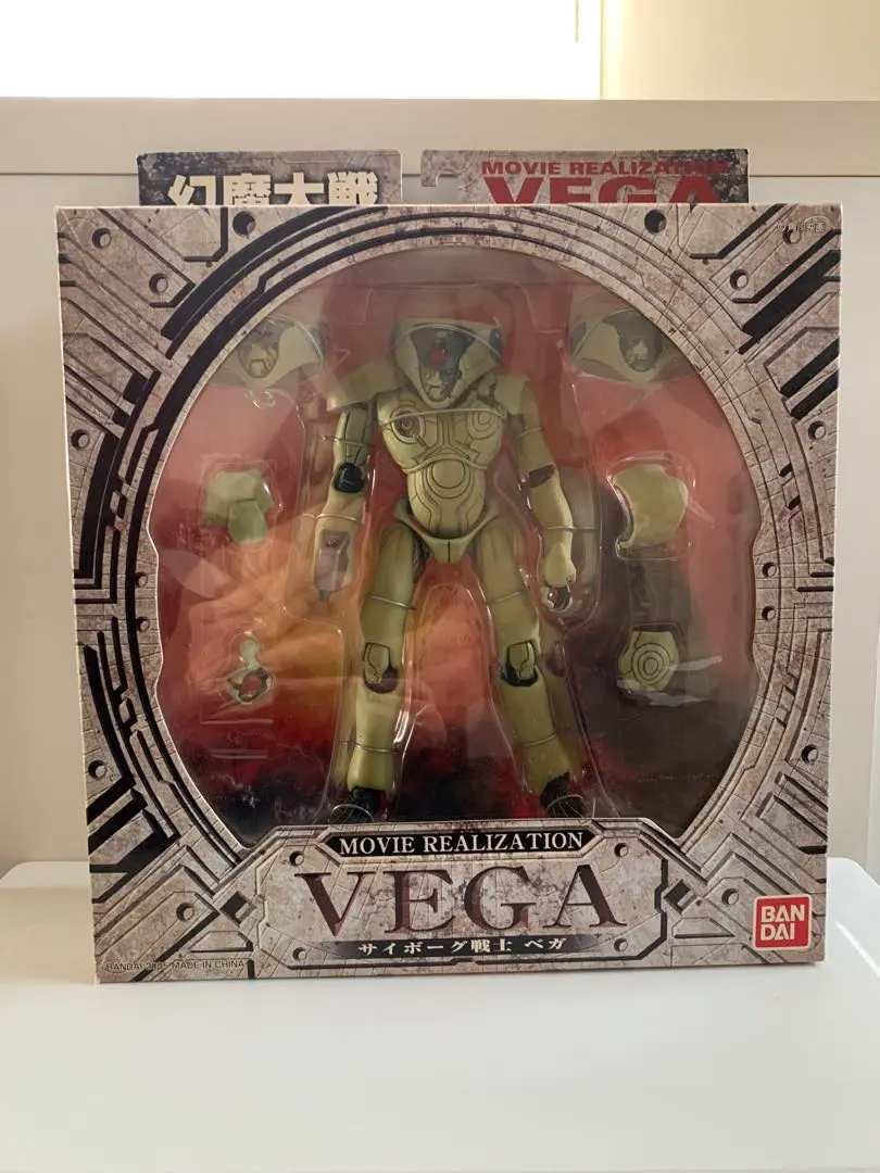 2026年最新】幻魔大戦ベガの人気アイテム - メルカリ