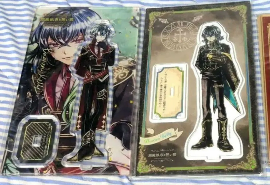 2026年最新】あくねこ バスティン バースデーの人気アイテム - メルカリ