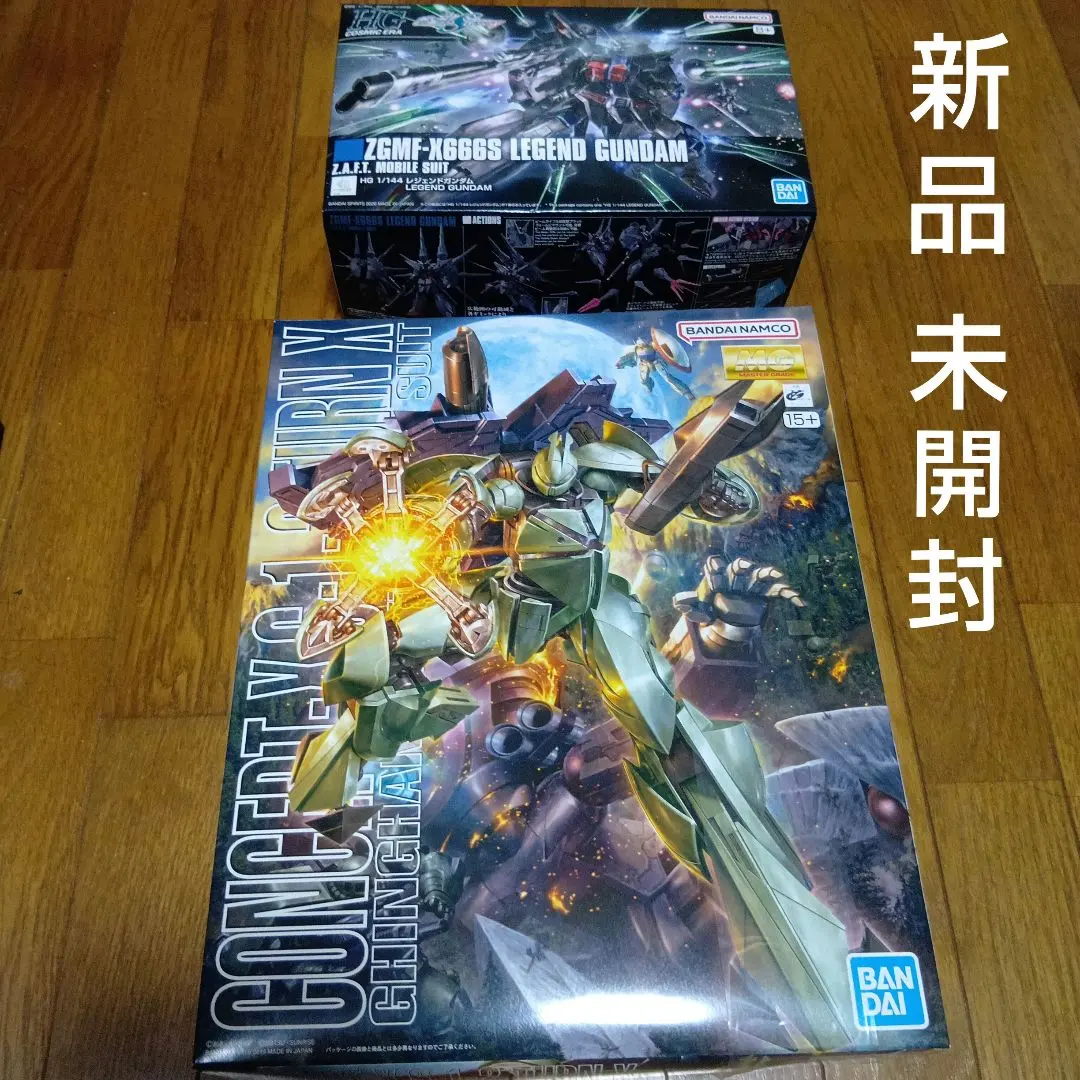 2026年最新】1/100 MG CONCEPT-X6-1-2 ターンX 「∀ガンダム」の人気