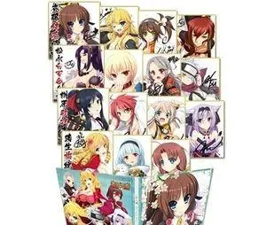 2026年最新】恋姫 色紙の人気アイテム - メルカリ