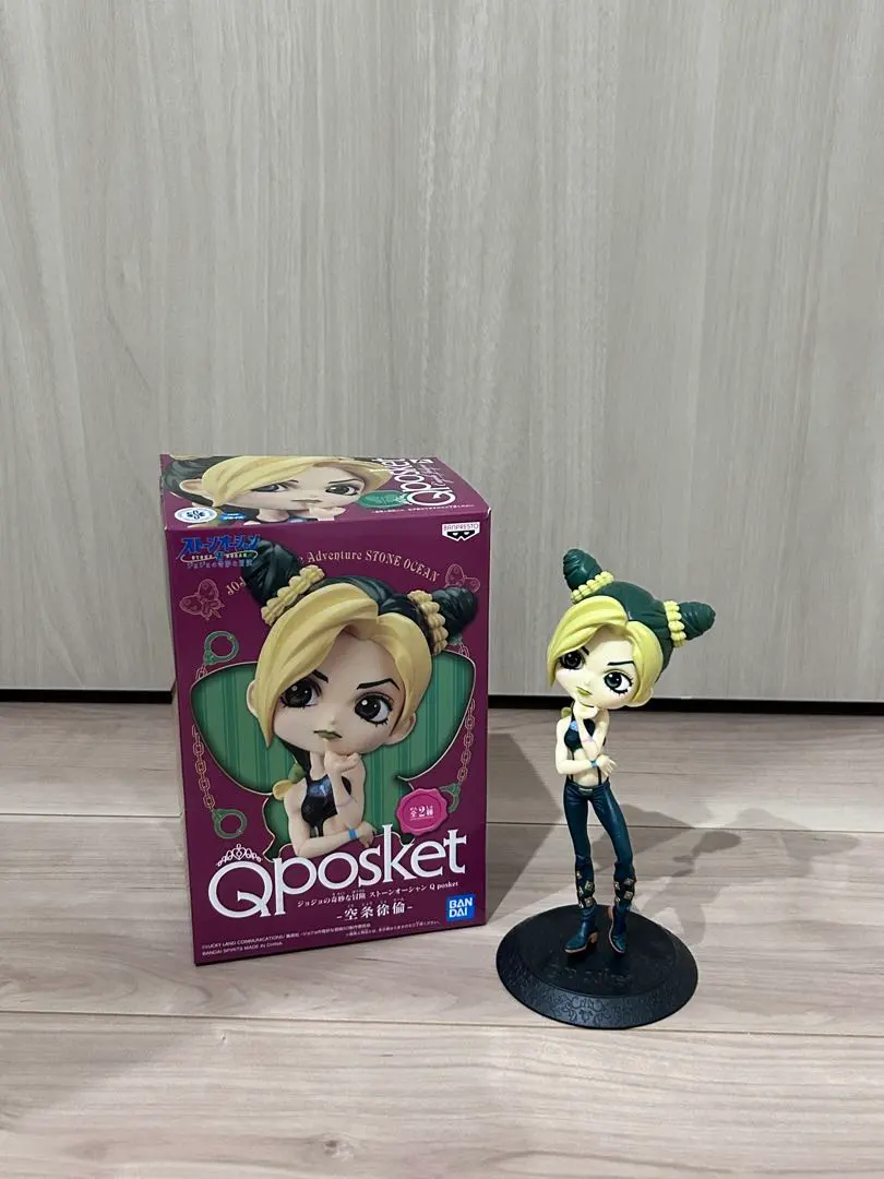 2026年最新】徐倫 qposketの人気アイテム - メルカリ