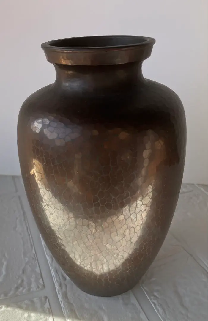 2026年最新】銅蟲 花瓶の人気アイテム - メルカリ