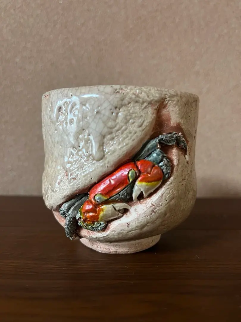 2026年最新】水月焼 蟹の人気アイテム - メルカリ